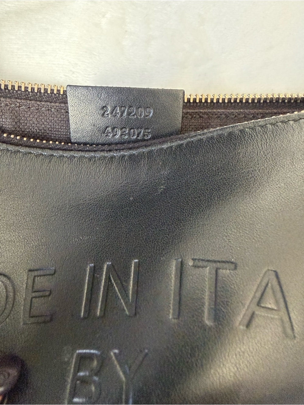 Gucci GG Canvas Craft Tote - Picture 3 of 14